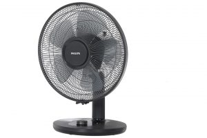 Quạt bàn Philips 5 cánh CX1030/01 35W