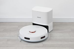 Robot hút bụi lau nhà Philips XU2100/25