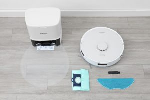 Robot hút bụi lau nhà Philips XU2100/25