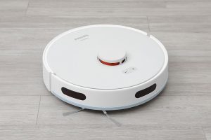 Robot hút bụi lau nhà Philips XU2100/25