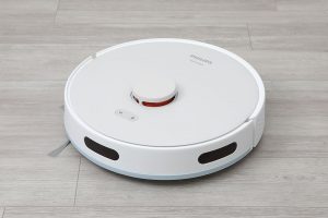 Robot hút bụi lau nhà Philips XU2100/25