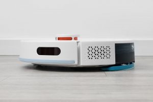Robot hút bụi lau nhà Philips XU2100/25