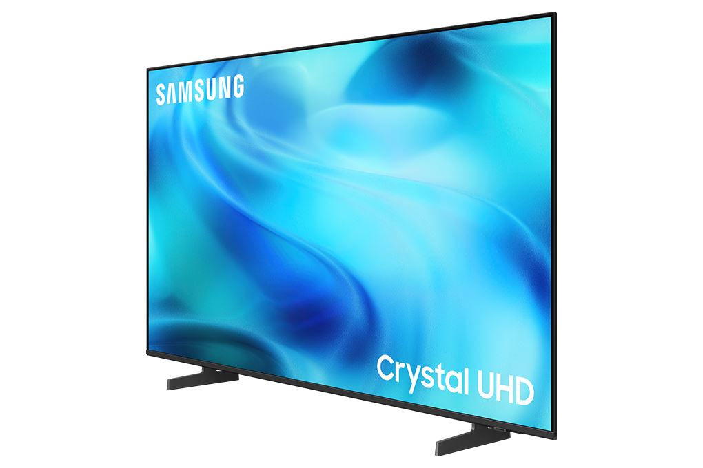 Smart Tivi Crystal UHD Samsung AI 4K 50 inch UA50U8500H Smart Tivi Crystal UHD Samsung AI 4K 50 inch UA50U8500H