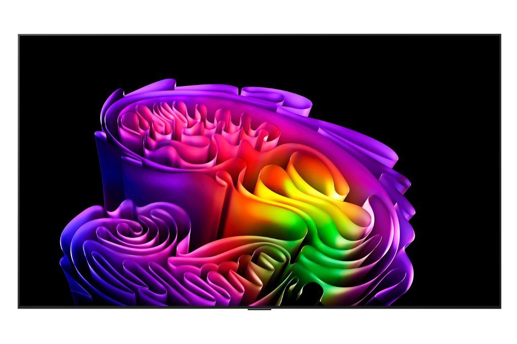 Smart Tivi OLED LG AI 4K 77 inch OLED77G6PSA Smart Tivi OLED LG AI 4K 77 inch OLED77G6PSA