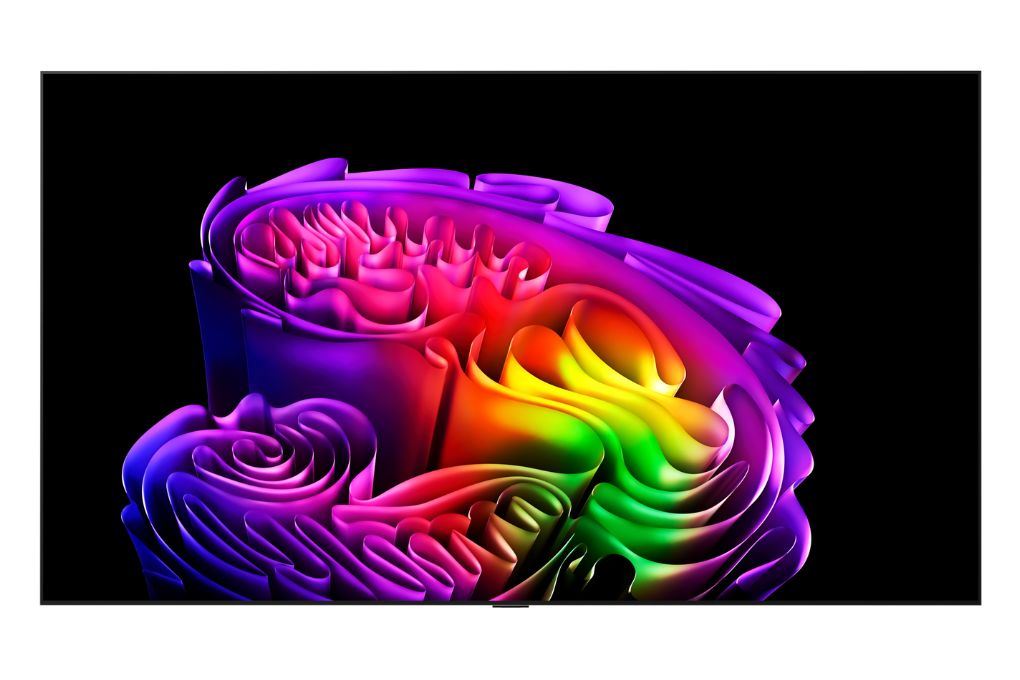 Smart Tivi OLED LG AI 4K 97 inch OLED97G6PSA Smart Tivi OLED LG AI 4K 97 inch OLED97G6PSA