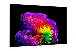 Smart Tivi OLED LG AI 4K 97 inch OLED97G6PSA