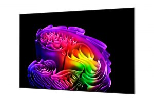 Smart Tivi OLED LG AI 4K 97 inch OLED97G6PSA