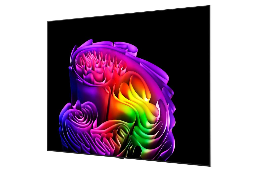 Smart Tivi OLED LG AI 4K 97 inch OLED97G6PSA Smart Tivi OLED LG AI 4K 97 inch OLED97G6PSA