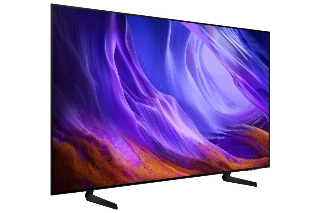 Smart Tivi OLED Samsung AI 4K 55 inch QA55S85HA Smart Tivi OLED Samsung AI 4K 55 inch QA55S85HA