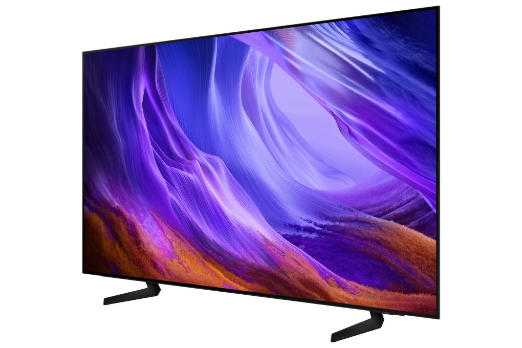 Smart Tivi OLED Samsung AI 4K 55 inch QA55S85HA Smart Tivi OLED Samsung AI 4K 55 inch QA55S85HA