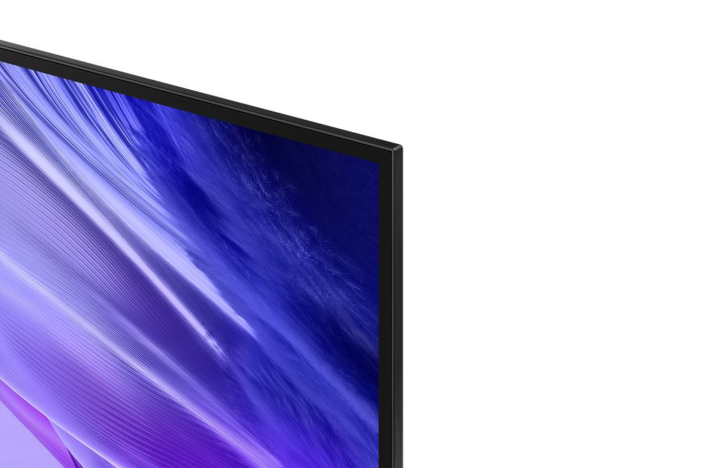 Smart Tivi OLED Samsung AI 4K 55 inch QA55S85HA Smart Tivi OLED Samsung AI 4K 55 inch QA55S85HA