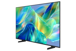 Smart Tivi Samsung MiniLED 4K Vision AI 50 Inch UA50M1EH