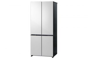 Tủ lạnh Panasonic Inverter 520 lít NR XZ590HGWV