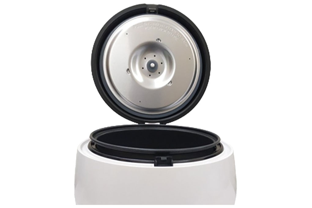 Nồi cơm điện Cuckoo 1.0 lít CR 0671/VWVNCV Nồi cơm điện Cuckoo 1.0 lít CR 0671/VWVNCV