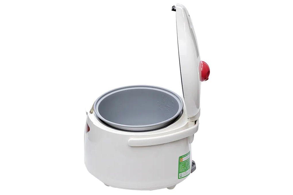Nồi cơm điện Cuckoo 1.8 lít CR 1021/WHVNCV Nồi cơm điện Cuckoo 1.8 lít CR 1021/WHVNCV