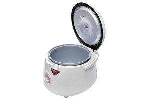 Nồi cơm điện Cuckoo 1.8 lít CR 1021/WHVNCV