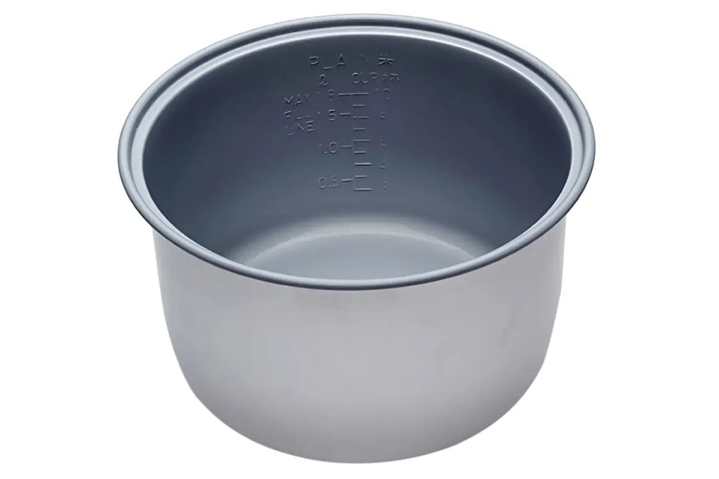 Nồi cơm điện Cuckoo 1.8 lít CR 1021/WHVNCV Nồi cơm điện Cuckoo 1.8 lít CR 1021/WHVNCV
