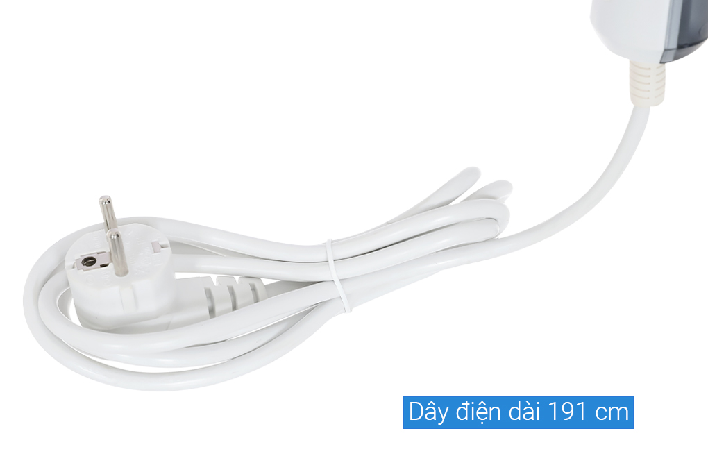 Bàn ủi hơi nước cầm tay Panasonic NI-GHD015WRA 1570W Bàn ủi hơi nước cầm tay Panasonic NI-GHD015WRA 1570W
