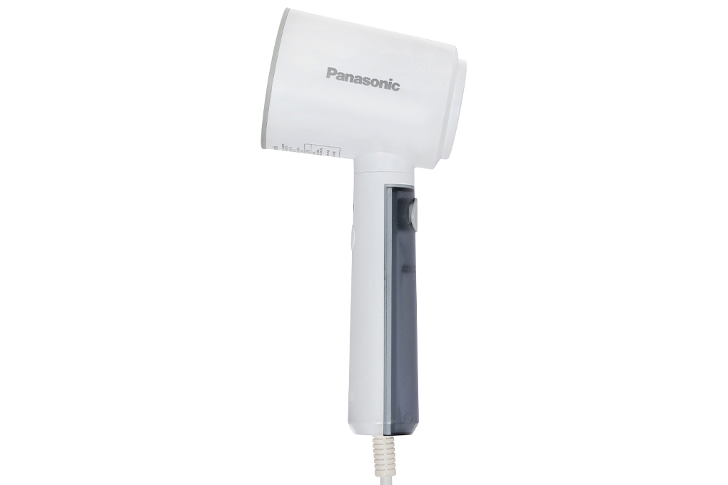 Bàn ủi hơi nước cầm tay Panasonic NI-GHD015WRA 1570W Bàn ủi hơi nước cầm tay Panasonic NI-GHD015WRA 1570W