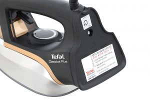 Bàn ủi khô Tefal FS3120L0 1300W