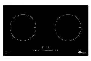 Bếp từ đôi Arber AB 390