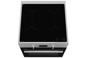 Bếp từ kết hợp lò nướng Electrolux 54 lít LKI640200X
