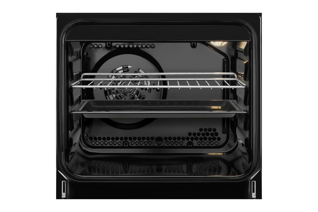 Bếp từ kết hợp lò nướng Electrolux 54 lít LKI640200X Bếp từ kết hợp lò nướng Electrolux 54 lít LKI640200X