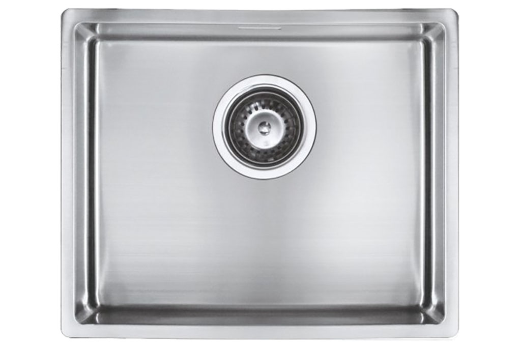 Chậu rửa bát Hafele HS19 SSN1S60 (567.20.397) Chậu rửa bát Hafele HS19 SSN1S60 (567.20.397)