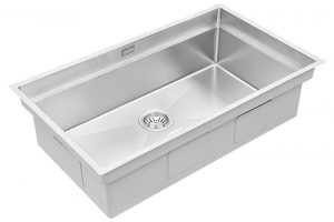 Chậu rửa bát Hafele HS21 SSN1S90 (567.94.020)