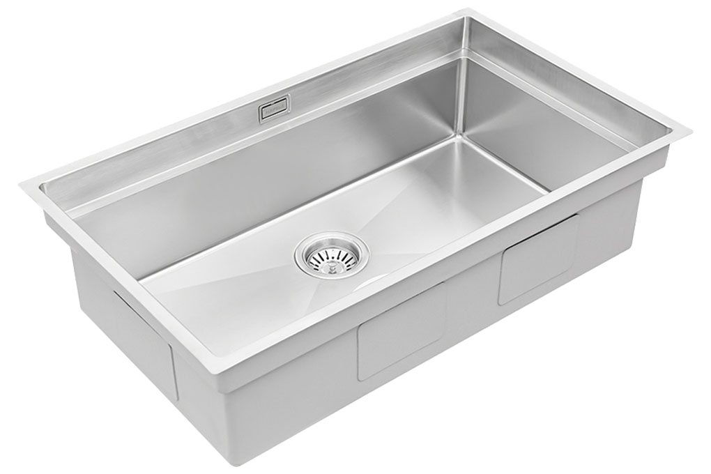 Chậu rửa bát Hafele HS21 SSN1S90 (567.94.020) Chậu rửa bát Hafele HS21 SSN1S90 (567.94.020)