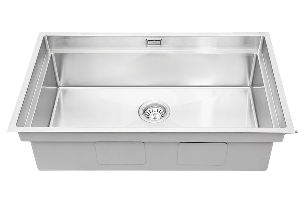 Chậu rửa bát Hafele HS21 SSN1S90 (567.94.020) Chậu rửa bát Hafele HS21 SSN1S90 (567.94.020)