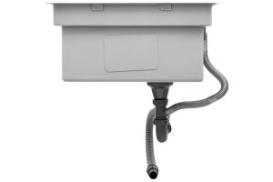 Chậu rửa bát Hafele HS21 SSN1S90 (567.94.020)