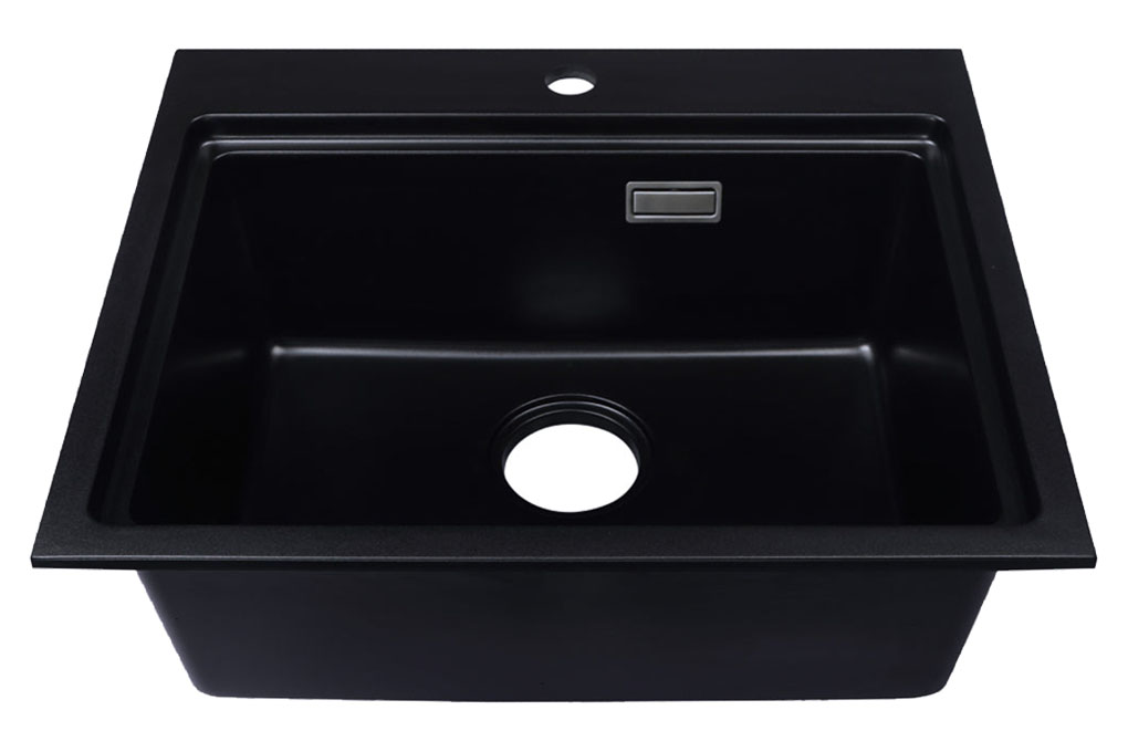 Chậu rửa bát Hafele HS22 GEN1S60M (577.25.320) Chậu rửa bát Hafele HS22 GEN1S60M (577.25.320)