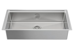 Chậu rửa bát inox Hafele WS R0 HS24 SSN1S 8644 (567.24.477)