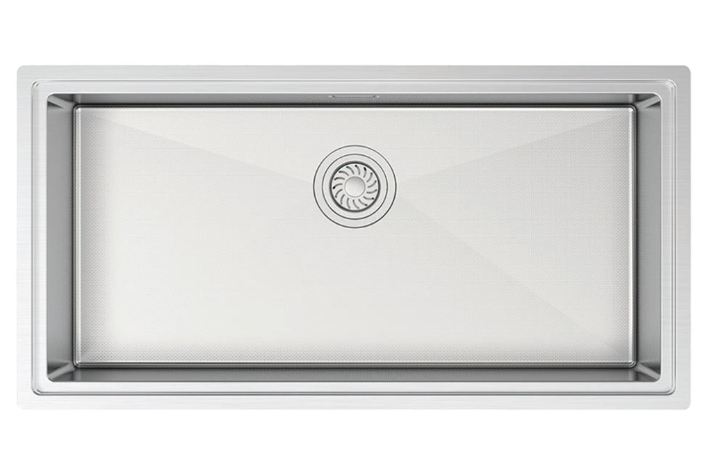 Chậu rửa bát inox Hafele WS R0 HS24 SSN1S 8644 (567.24.477) Chậu rửa bát inox Hafele WS R0 HS24 SSN1S 8644 (567.24.477)