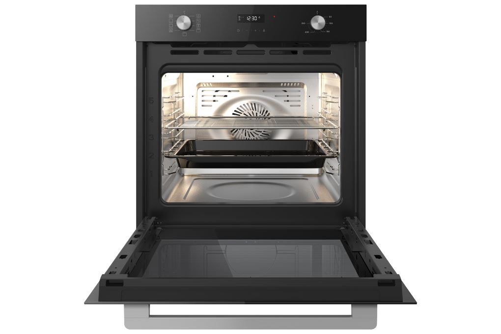 Lò nướng âm Panasonic 78 lít HL-CK632BYUE Lò nướng âm Panasonic 78 lít HL-CK632BYUE