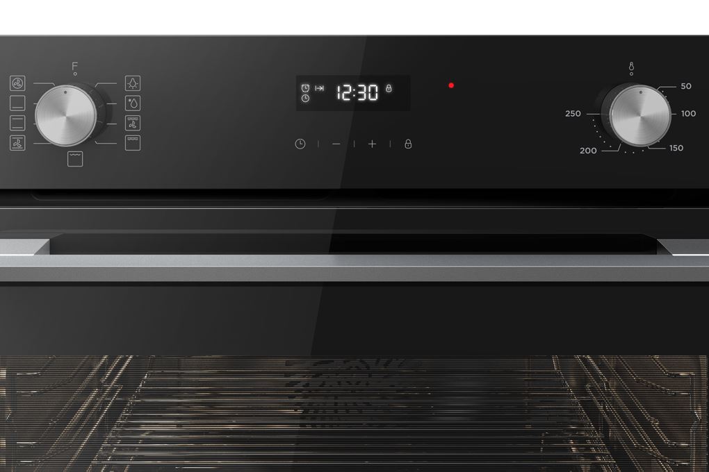 Lò nướng âm Panasonic 78 lít HL-CK632BYUE Lò nướng âm Panasonic 78 lít HL-CK632BYUE
