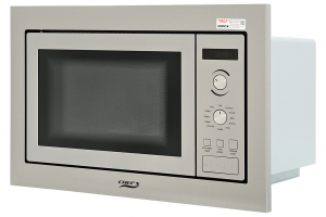 Lò vi sóng có nướng lắp âm Chef's 25 lít EH-MW801S