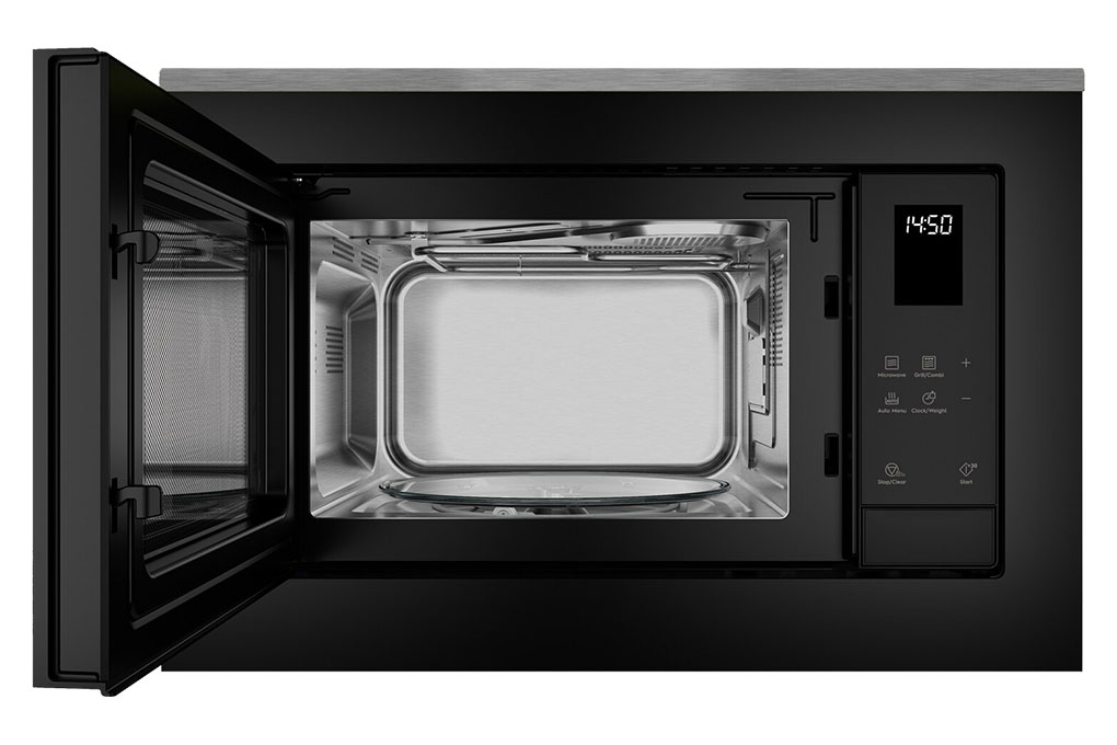 Lò vi sóng Electrolux 25 lít EMSB25XG Lò vi sóng Electrolux 25 lít EMSB25XG