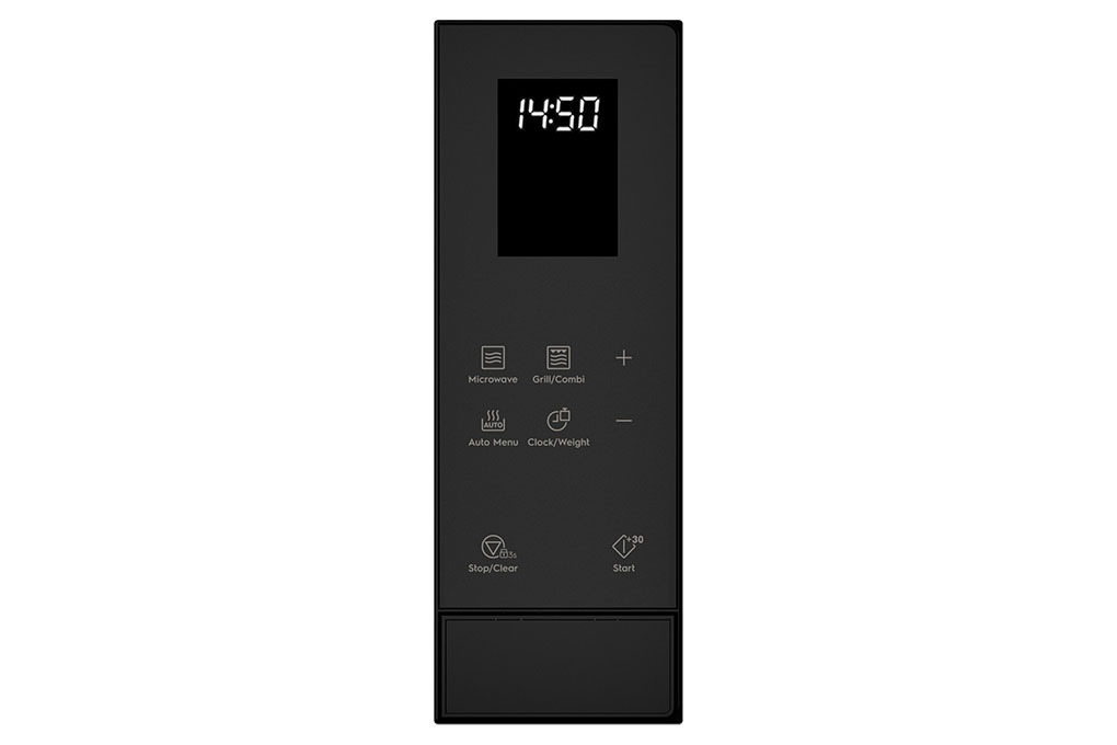 Lò vi sóng Electrolux 25 lít EMSB25XG Lò vi sóng Electrolux 25 lít EMSB25XG