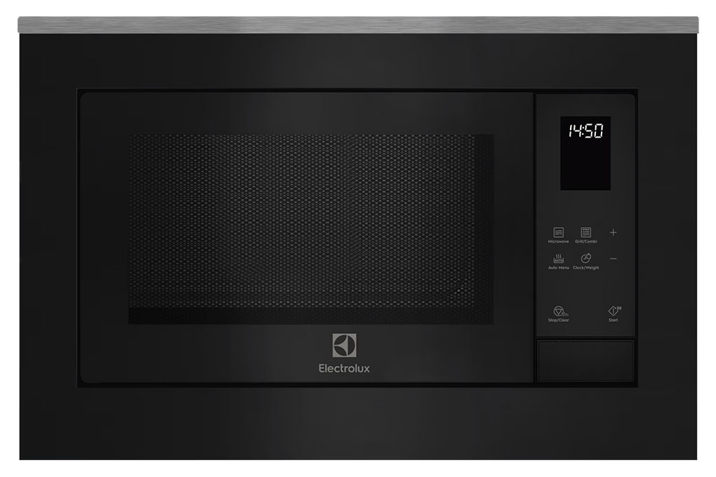 Lò vi sóng Electrolux 25 lít EMSB25XG Lò vi sóng Electrolux 25 lít EMSB25XG