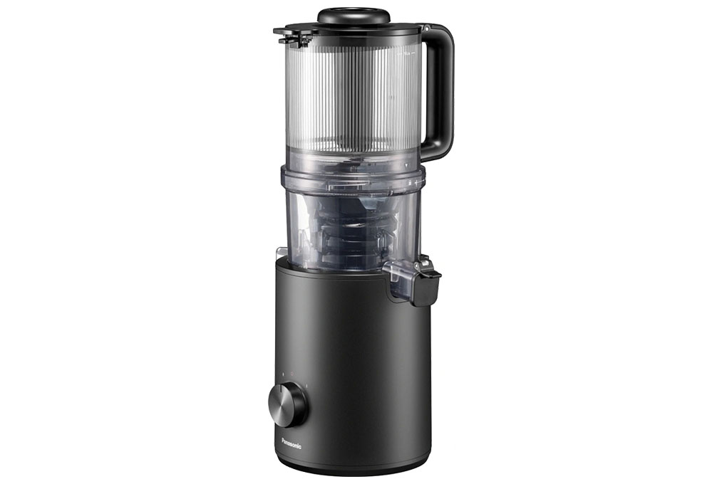 Máy ép chậm Panasonic MJ L800KRA Máy ép chậm Panasonic MJ L800KRA