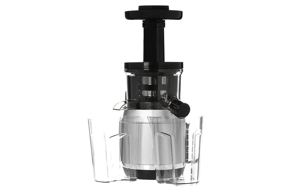 Máy ép chậm Tefal 0.8 lít ZC420E38 Máy ép chậm Tefal 0.8 lít ZC420E38