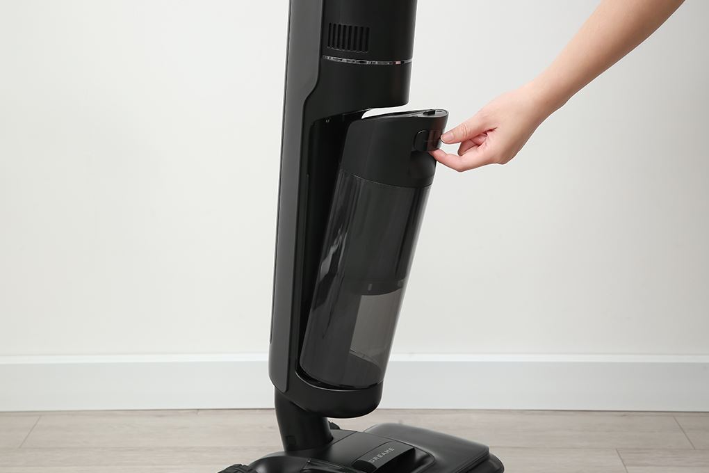 Máy hút bụi lau nhà Dreame H13 FlexReach Máy hút bụi lau nhà Dreame H13 FlexReach