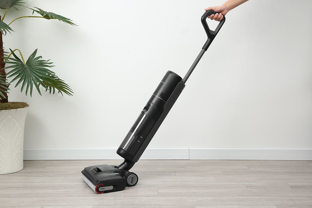 Máy hút bụi lau nhà Dreame H13 FlexReach Máy hút bụi lau nhà Dreame H13 FlexReach