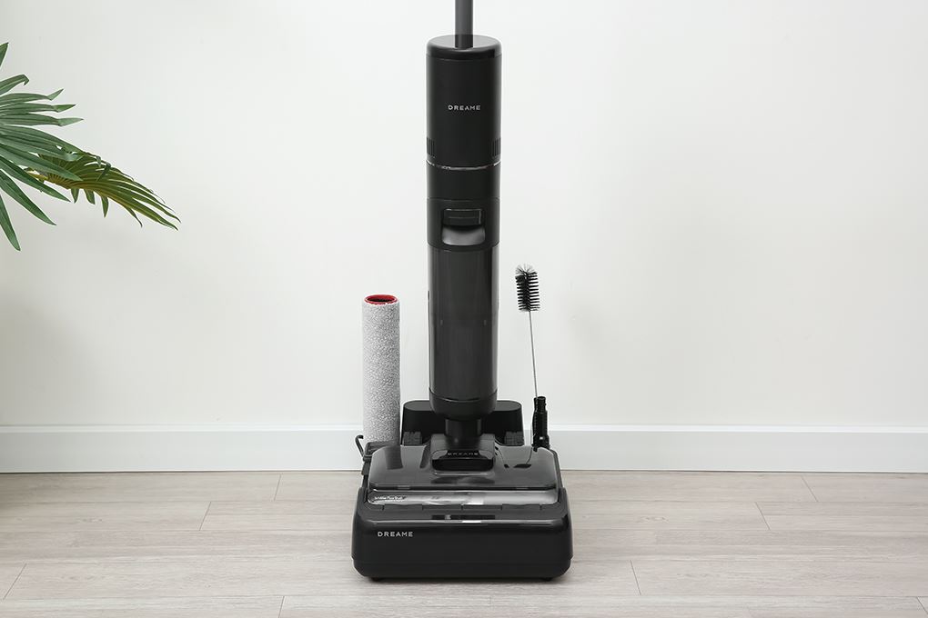Máy hút bụi lau nhà Dreame H13 FlexReach Máy hút bụi lau nhà Dreame H13 FlexReach