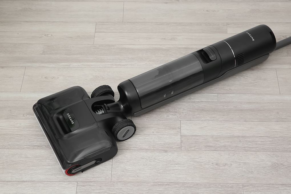 Máy hút bụi lau nhà Dreame H13 FlexReach Máy hút bụi lau nhà Dreame H13 FlexReach
