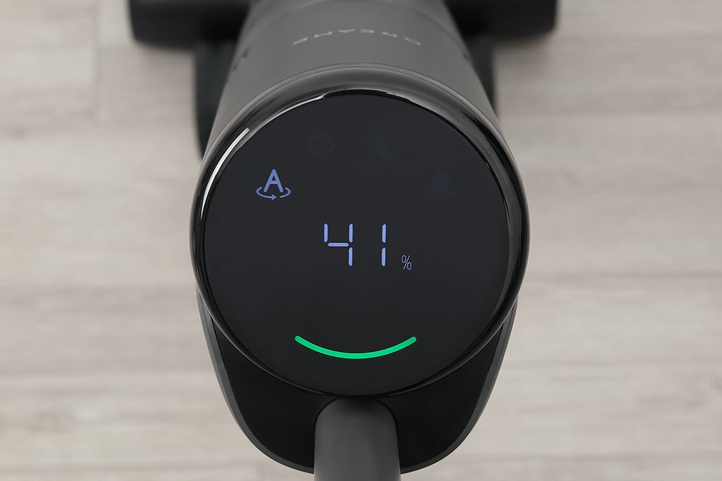 Máy hút bụi lau nhà Dreame H13 FlexReach Máy hút bụi lau nhà Dreame H13 FlexReach