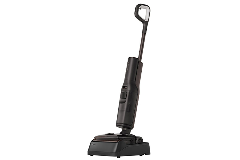 Máy hút bụi lau nhà Roborock F25 Pro Turbo Máy hút bụi lau nhà Roborock F25 Pro Turbo