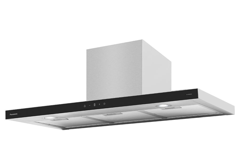 Máy hút mùi áp tường Panasonic FV-TX9ADSYUE Máy hút mùi áp tường Panasonic FV-TX9ADSYUE